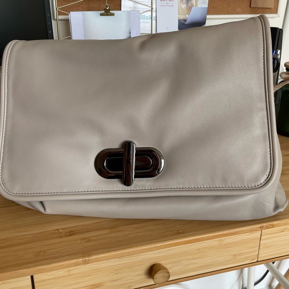 Massimo Dutti limited edition bag - Picture 4 of 6